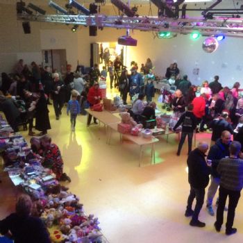 Christmas Fair  (12)